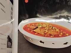 -安徽大厦中餐厅