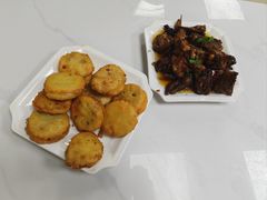 -黑皮酸菜鱼(三山街店)