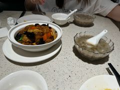 -阿莉餐厅(枣阳路店)