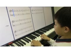 -Mr.先声音乐(东海店)