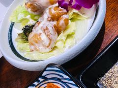 -热血兄弟·炭火烤肉(融侨中心店)