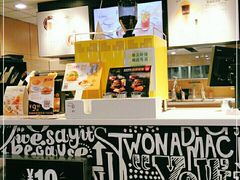 -麦当劳(东直门外大街店)