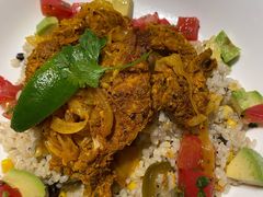 墨西哥风味饭-Moka Bros 摩卡站(西单大悦城店)