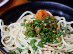 热干面-莲餐厅·湖北菜·藕汤是头牌(愚园路店)