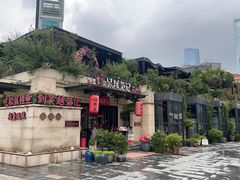 -吴越荣记苏州菜·松鼠桂鱼 100% 活鱼现做(月光码头店)
