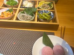 -酒久自助料理(佳兆业店)