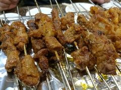 -熙成烧烤·三十三年(开发区店)