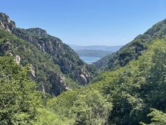 -黑龙潭风景区