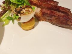-L'Arome芳芳法国餐厅(仙林金鹰店)