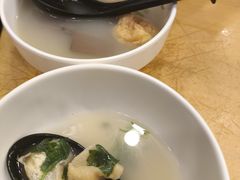 -龙咆汤包·手工现包小笼(拱北口岸店)