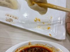 -柏记水饺(哈西万达店)