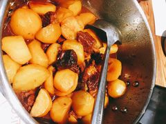 -U你·天然调味(南湖总店)