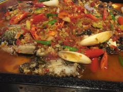 -鱼库·不仅是一家烤鱼店(车公庙店)