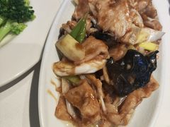 -凯鸽酒楼(操场城店)