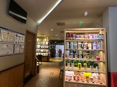 -COSTA COFFEE(新奥购物中心店)
