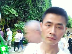 -横店影视城梦幻谷园区