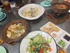 -潮界(虹桥新天地店)