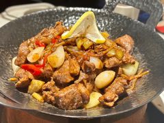 -桂小厨广西菜(万象城店)