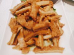 牛肚-古乐牛香鲜牛肉牛杂火锅(观前街店)