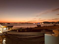 -朱家尖蜈蚣峙码头