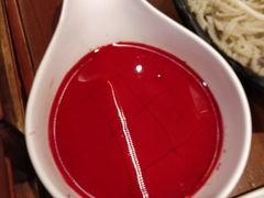 果冻鲜鸭血-沸炉重庆老火锅(军事博物馆店)