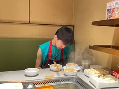 -海底捞火锅(银泰中心店)