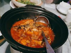 -丽华园(汉阳龙阳店)