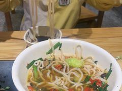 -易裕和·长沙米粉(竹塘西路店)