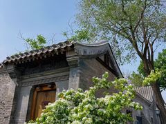 -春风习习