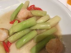 -萨拉伯尔水源素问店·韩国宫廷料理(人民路店)