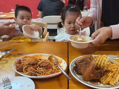 -黑熊披萨orso pizza