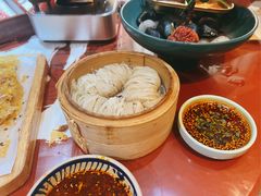 -长安大牌档之上元灯会(南大街店)