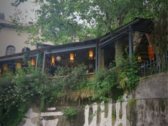 -马灯部落·西湖边的创意山景餐厅(虎跑动物园店)