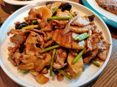 -三晋老田饸饹面(中大街店)