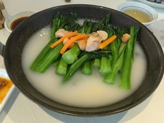 -侨美·唐荔园·40年地道粤菜