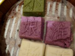 -小厨娘淮扬菜(天印大道店)