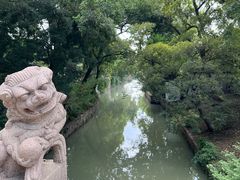 -虎丘山风景名胜区