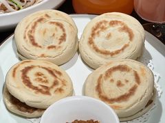 -唐猫庭院·千年陕菜(大唐不夜城店)