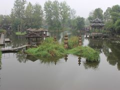 -黄龙溪古镇