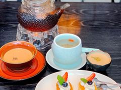 -五缘湾凯悦酒店·悦饗中餐厅