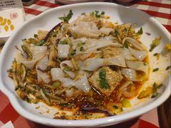 -西贝(上海国际时尚中心店)