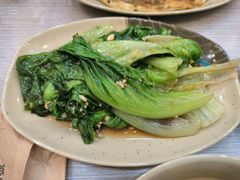 拌生菜-圆宝台湾小吃(迎津街店)