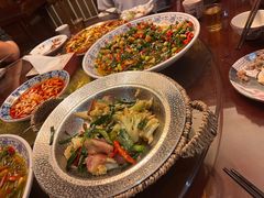 -杨记隆府(南坪店)