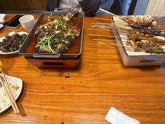 -本色.小马哥烧烤(五一路总店)
