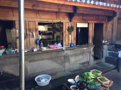 -龙姐私房菜(和顺古镇店)