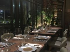 -OGGI TRATTORIA PIZZERIA(深业上城店)