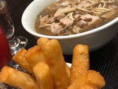 -柒园·三十年创意杭帮菜(龙湖滨江天街店)