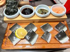 -牧童禧肉社·韩国炭火烤肉店(中粮祥云小镇创始店)