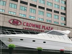 -上海圣诺亚皇冠假日酒店·诺亚厨房