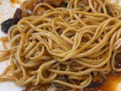 -清真·尖子尖牛肉面(王府井店)